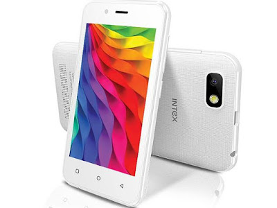 Intex Aqua Play Flash File (Firmware File) Stock Rom Free Download