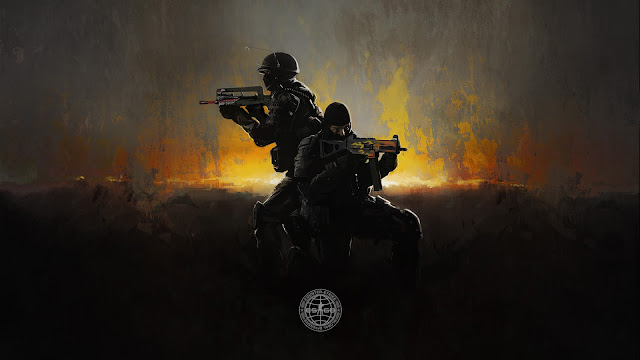 Counter Strike Wallpapers  March 2016 part #2