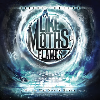 Like Moths to Flames Video Baru “Learn Your Place” 