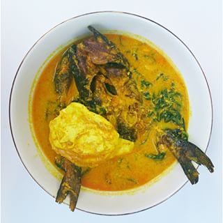 Resep Gulai Ikan Salai Pedas