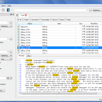 FileSearchy Pro 1.4 + Crack