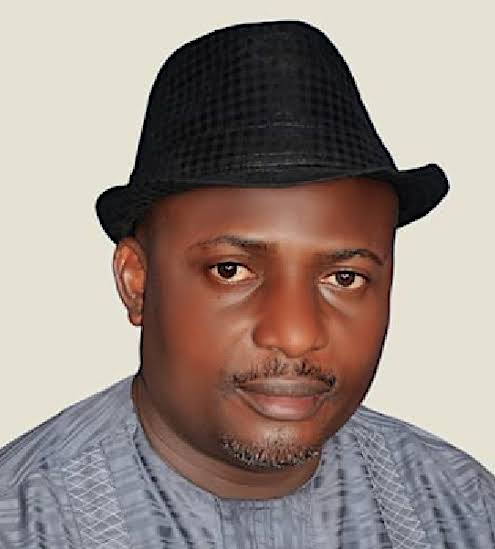 JOURNEY WELL, MY BROTHER, MY FRIEND - Hon. Ibanga Bassey Etang By Cairo Ojougboh.