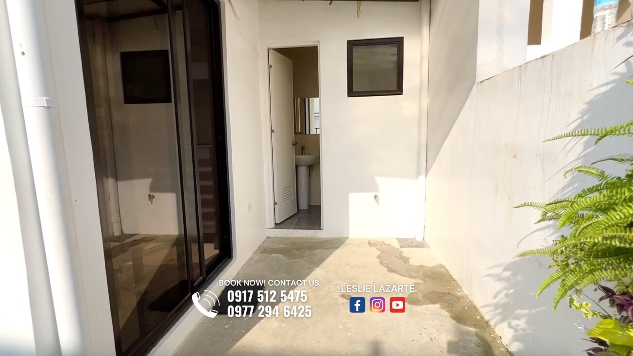 Photo of Kathleen Place 5 - Townhouse End  | Modern House and Lot for Sale Bacoor Cavite | Jeika Properties Corporation