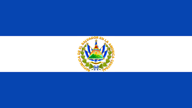 El Salvador