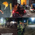 Gabungan TNI-Polri,Kp3 Laut dan Satpol-PP Gelar Patroli Cipko di Wilayah Hukum Sape