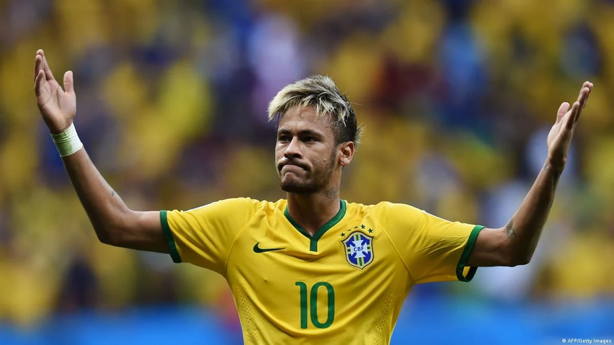 Neymar image download - Brazil team photo download - Brazil flag image download - Brazil team photo - NeotericIT.com