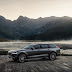 Return of an Icon: The 2017 Volvo V90 Cross Country T6 AWD