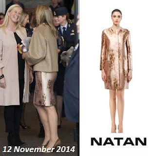 NATAN Dress