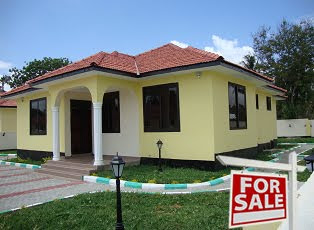 Beach House  Sale on No 1 Tanzania Property Sales   Rentals  House For Sale In Mbezi Beach