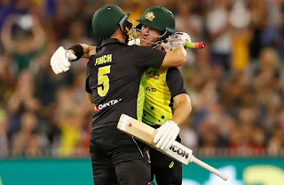 Australia vs England 3rd Match Trans-Tasman T20 Tri-Series 2018 Highlights