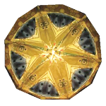 kaleidoscopic eye