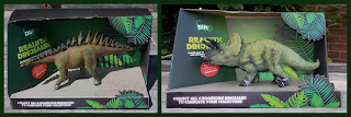 Boxed Dinosaurs; Dinosaur Models; Dinosaurs; Henbrandt; ITP; ITP Imports; Lollipop/LP; NBC Apparel; Out of the Blue; Poundworld Plus; Pounland/Funtastic; Small Scale World; smallscaleworld.blogspot.com; Spinosaur; Stegosaurus; TKMaxx; Toy Bank; Toy Dinosaurs; Triceratops; TXMaxx; Tyrannosaurus Rex; Velociraptor;