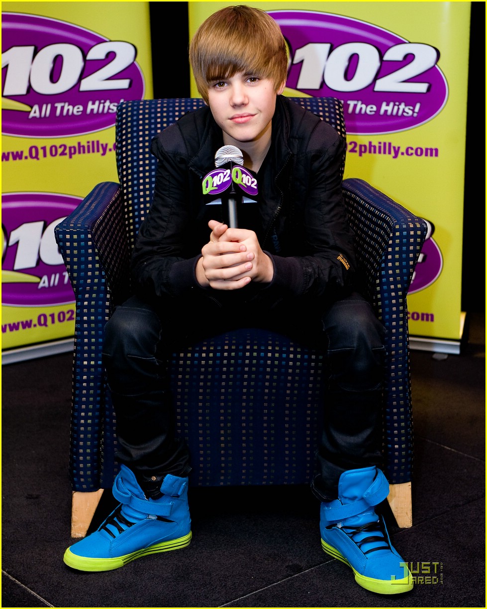 justin bieber fashion