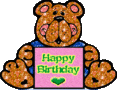 Birthday