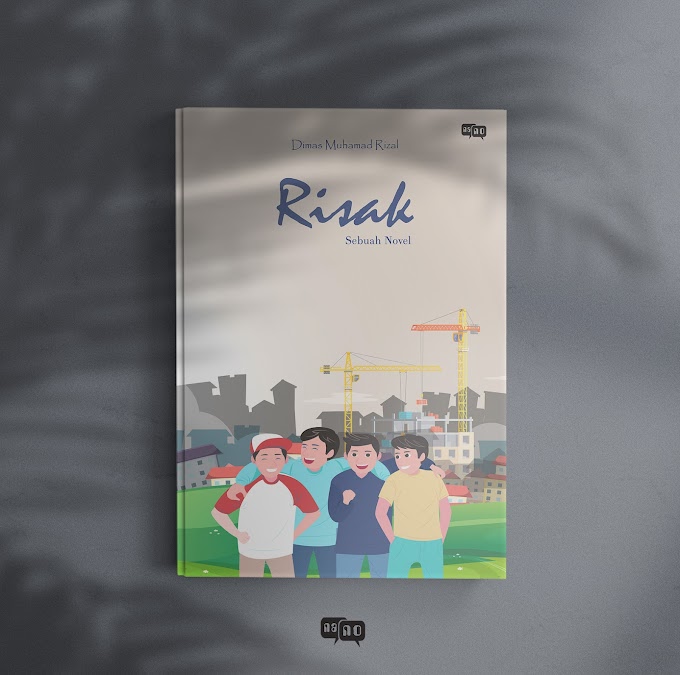 RISAK (NOVEL)