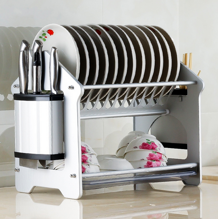  Contoh  Desain Lemari Dapur  dan Model Rak  Dapur  Minimalis 