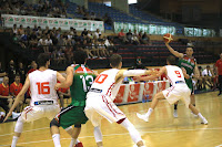 Torneo Ciudad de Barakaldo