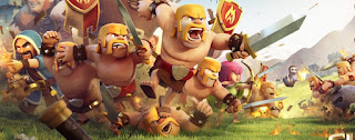 Clash of Clans V.8.212.12 Apk