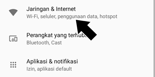 Setting APN Telkomsel 4G Tercepat