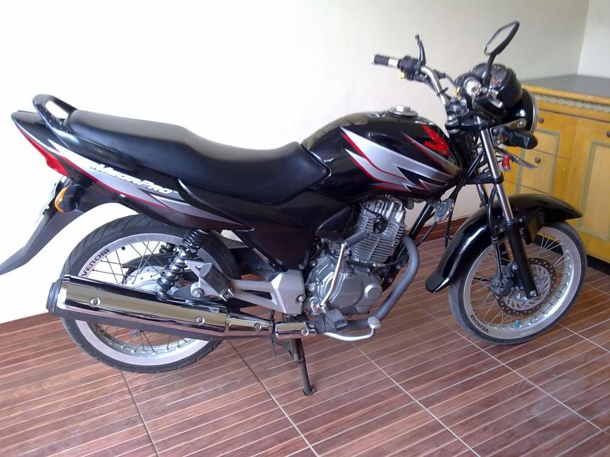 IBNU INCAY MEGA PRO 2008 TURUN HARGA 