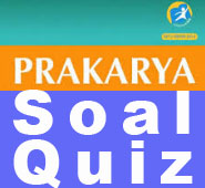 Soal Prakarya Kelas 7 Semester 2 Kerajinan  dari Serat 