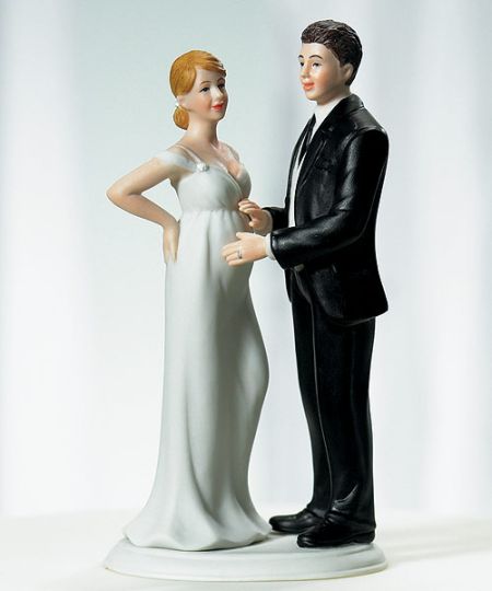 wedding cake toppers