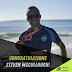 Steven McCullough sets PB at Sunshine Coast Marathon