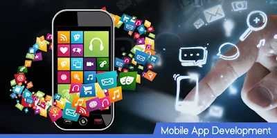 Mobile App Development Company