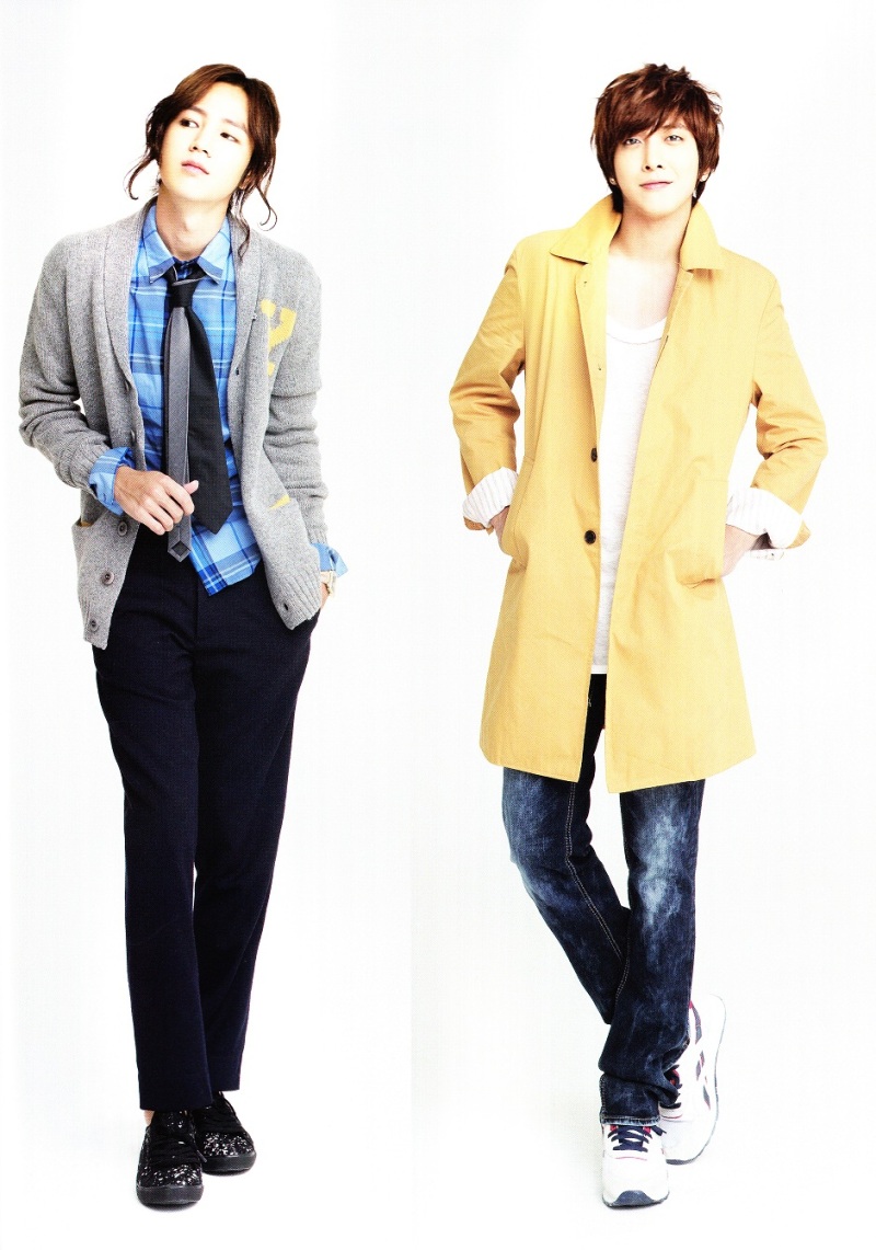 Jang Geun-Suk - Picture Colection