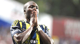 Moussa Sow