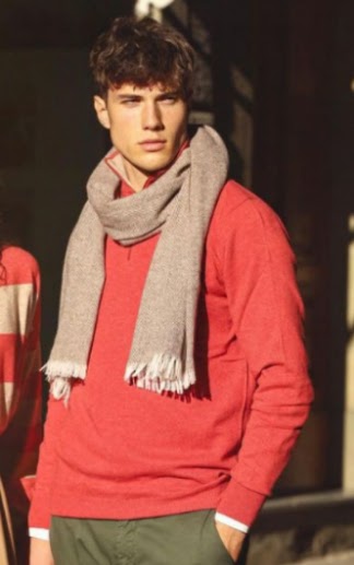 Italy’s ‘Most Handsome Man’ Quits Modelling To Pursue Priestly Ministry