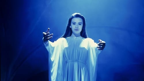Lifeforce - Die tödliche Bedrohung 1985 uncut
