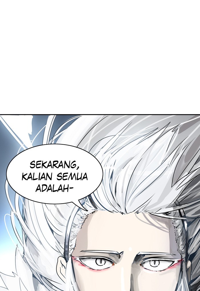 Webtoon Tower Of God Bahasa Indonesia Chapter 397