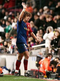 Carles Puyol