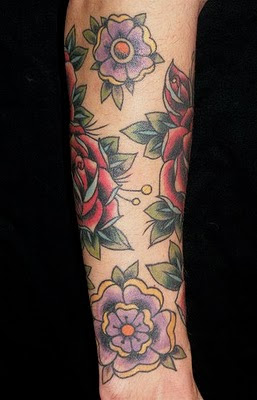 Tattoo Sleeve