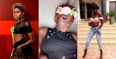 If you are not driving a tear rubber car, don’t approach me – Ghanaian Teen Actress
