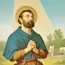 Santo Isidoro, o Lavrador, conhecido como padroeiro dos camponeses e agricultores