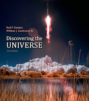 Discovering the Universe 10e Comins Test bank