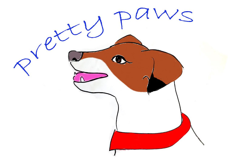 pretty paws