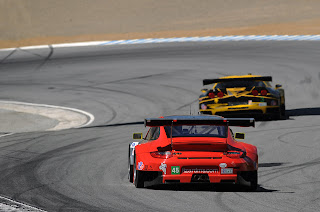 ALMS confirms 2013 race at Austin's Circuit of the Americas