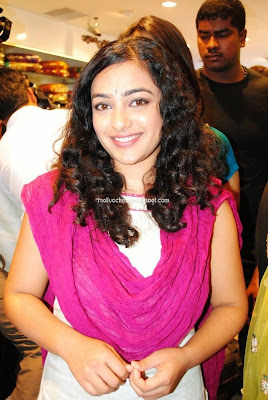 Nithya Menon latest cute photo gallery