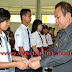 Pemda Nias Berikan Beasiswa Kepada Siswa/i Berprestasi