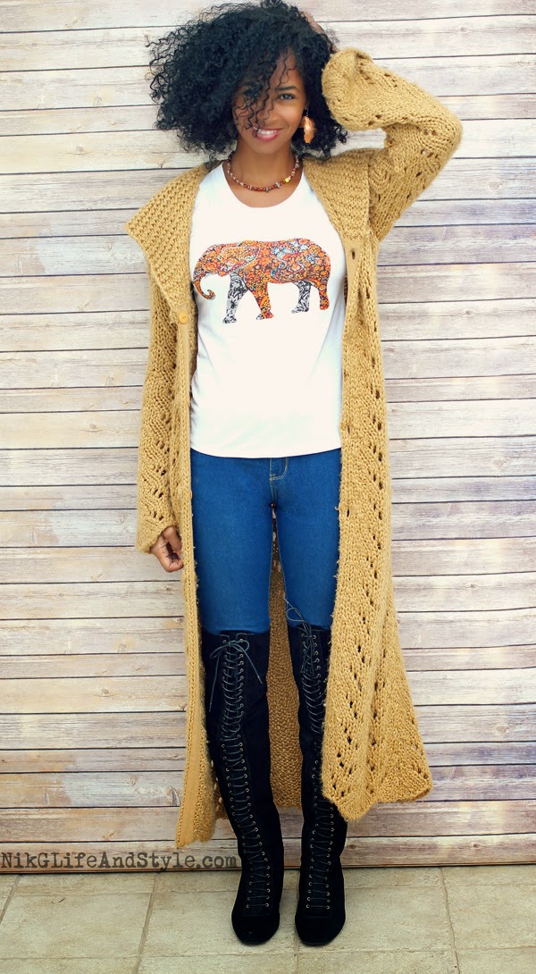 elephant shirt jcrew