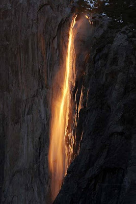 Cascada de foc