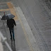Πού θα χτυπήσουν καταιγίδες και ισχυροί άνεμοι