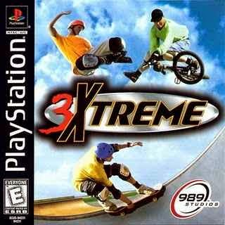  3Xtreme  - 205.1 MB