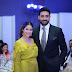 Abhishek Bachchan inaugurates Omega Hyderabad Showroom