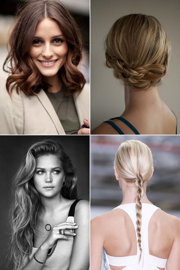 Latest Hairstyles Trend 2013 for University Girls  Style 
