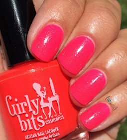 A Box Indied: Girly Bits Bass Ackwards