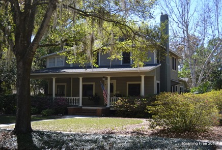 Another pretty house